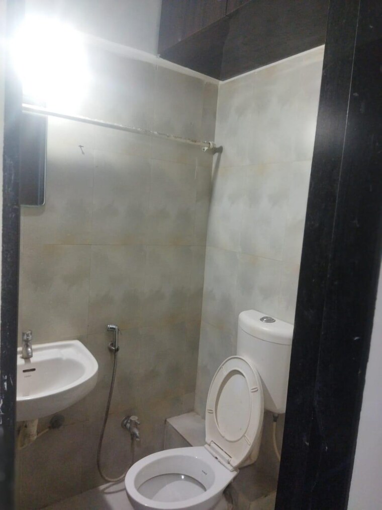 Master Bedroom, tulip-infinity-planet 2 Bedroom 722 Sq.Ft. Apartment In Moshi Pune 9208655