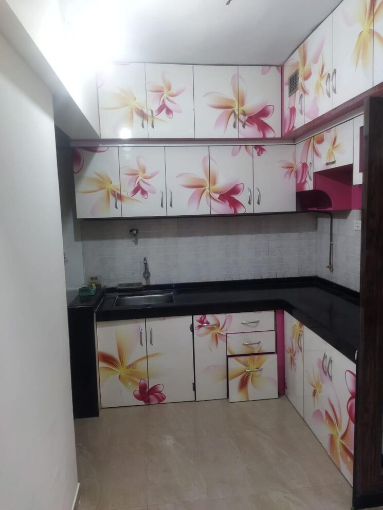 Kitchen, tulip-infinity-planet 2 Bedroom 722 Sq.Ft. Apartment In Moshi Pune 9208655