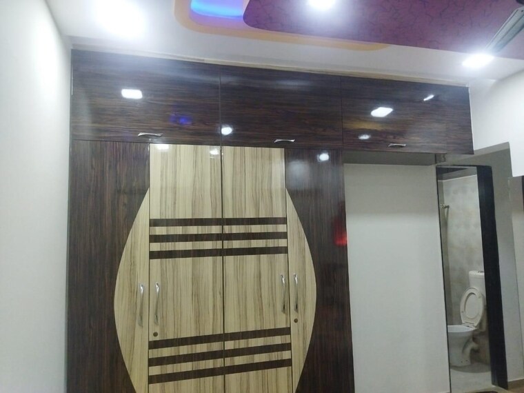 undefined, tulip-infinity-planet 2 Bedroom 722 Sq.Ft. Apartment In Moshi Pune 9208655