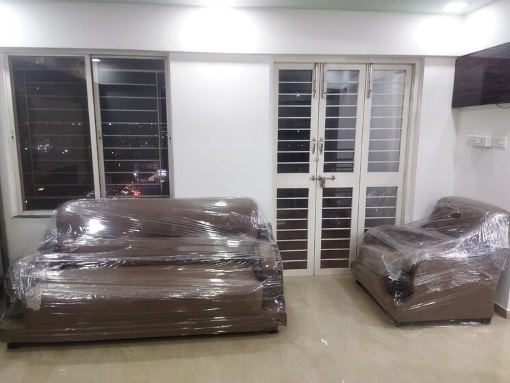 undefined, tulip-infinity-planet 2 Bedroom 722 Sq.Ft. Apartment In Moshi Pune 9208655