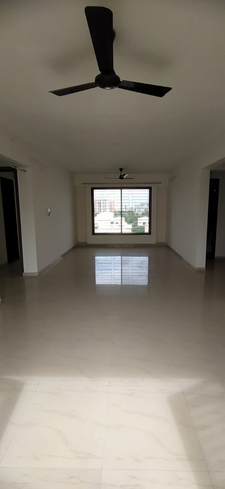 Bedroom, rahatani 3 Bedroom 1600 Sq.Ft. Apartment In Rahatani Pune 9208660