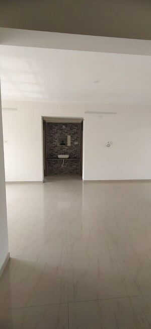 Room in 3 BHK Apartment at Rahatani – for Rent