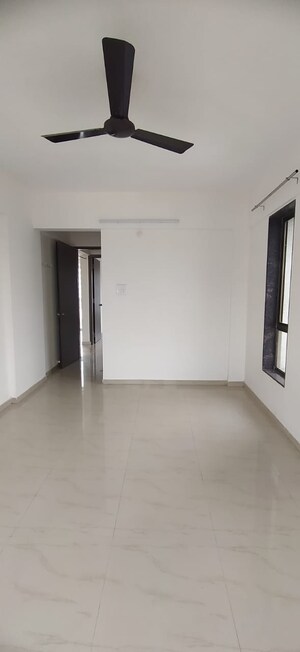 Bedroom in 3 BHK Apartment at Rahatani – for Rent