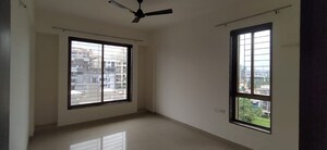 Bedroom in 3 BHK Apartment at Rahatani – for Rent