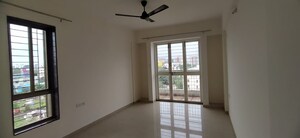 Room in 3 BHK Apartment at Rahatani – for Rent