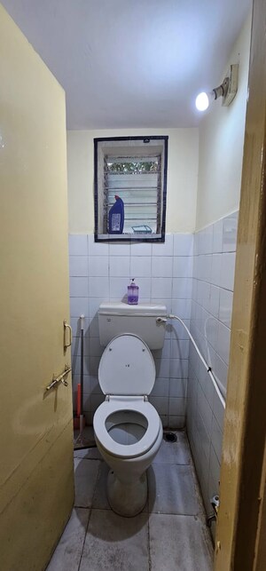 Master Bedroom in 3 BHK Apartment at Regency Classic, Baner – for Rent