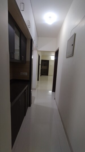 Building Lobby in 3 BHK Apartment at Regency Classic, Baner – for Rent