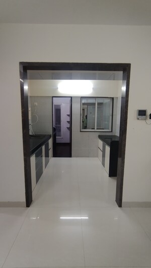 Kitchen in 3 BHK Apartment at Regency Classic, Baner – for Rent