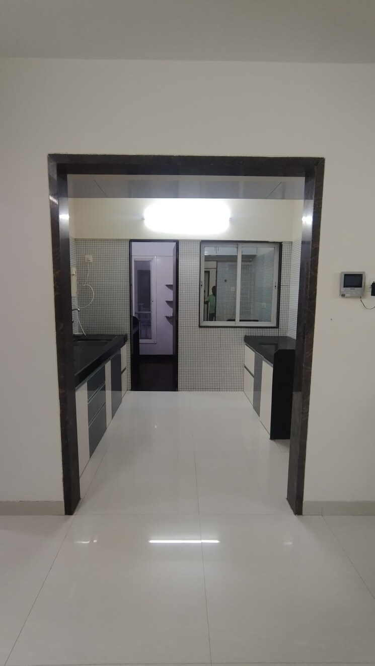 Kitchen, regency-classic 3 Bedroom 1390 Sq.Ft. Apartment In Baner Pune 9208657