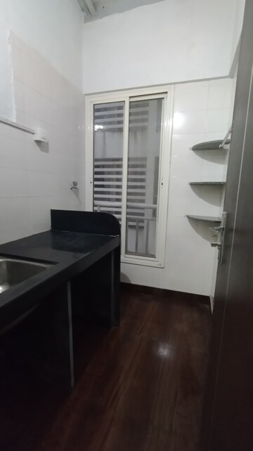 Kitchen in 3 BHK Apartment at Regency Classic, Baner – for Rent