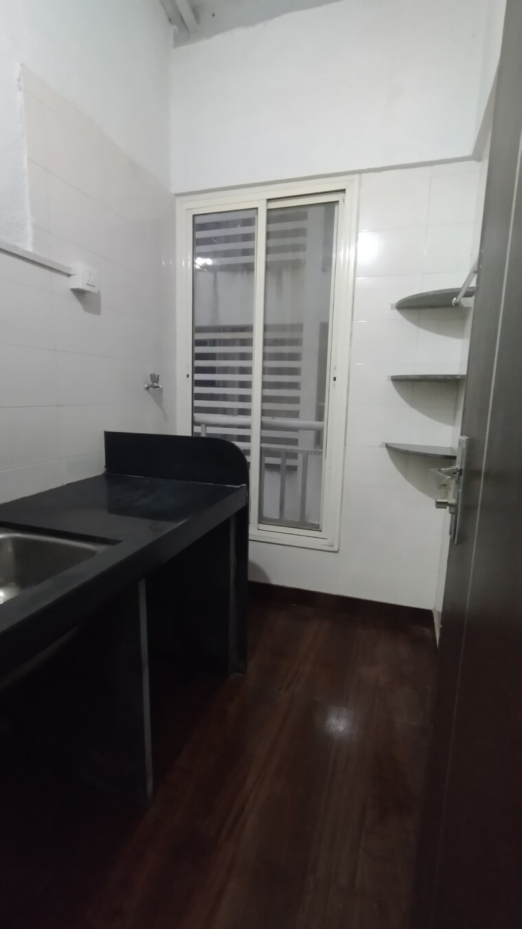 Kitchen, regency-classic 3 Bedroom 1390 Sq.Ft. Apartment In Baner Pune 9208657