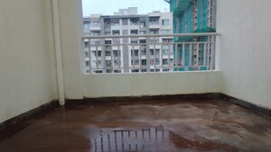 3 BHK Apartment – Exterior View View at Regency Classic, Baner - for Rent