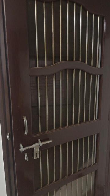 2 BHK Apartment – Exterior View View at Chandkheda - for Rent