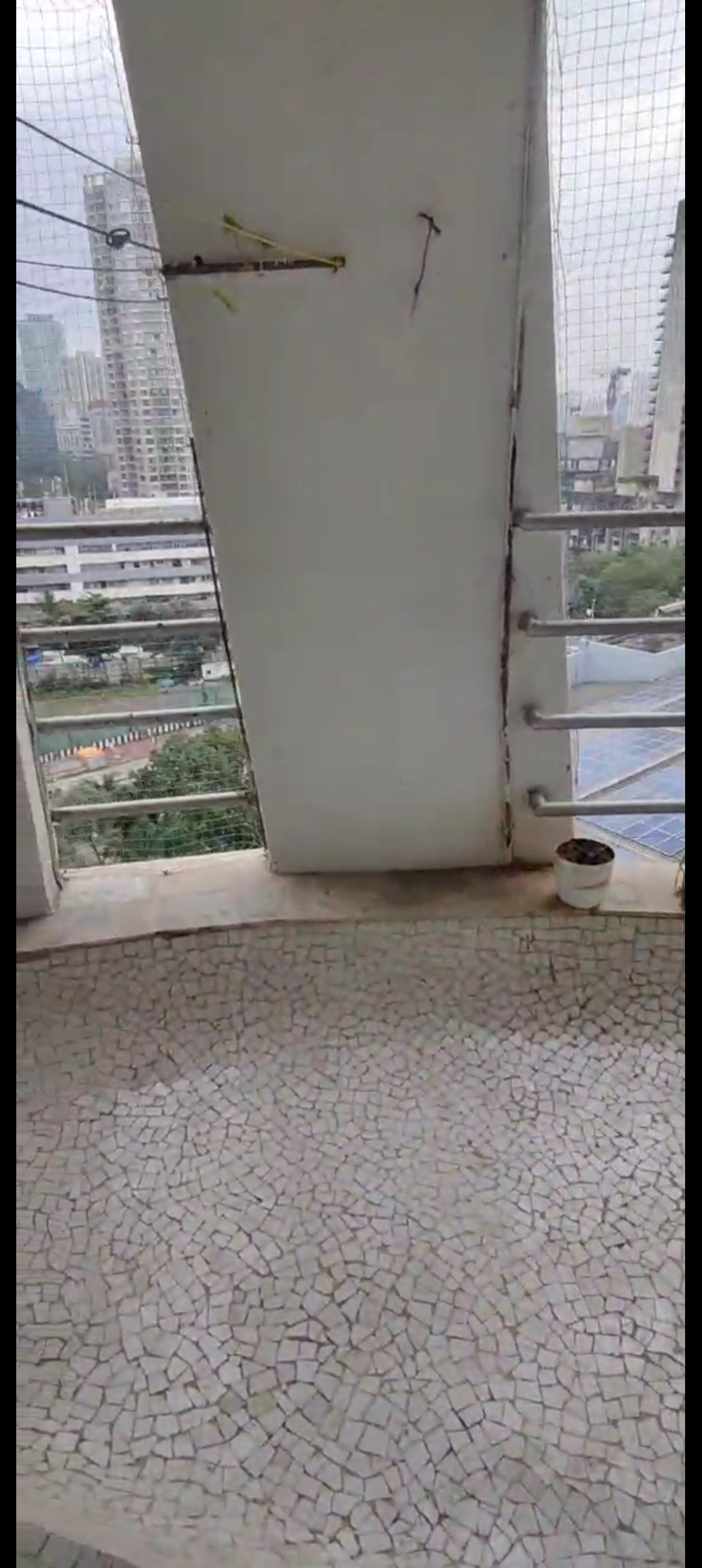 2 BHK 1250 Sq.Ft. Apartment in Lokhandwala Harmony