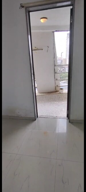 Building Lobby in 2 BHK Apartment at Lokhandwala Harmony, Worli – for Rent