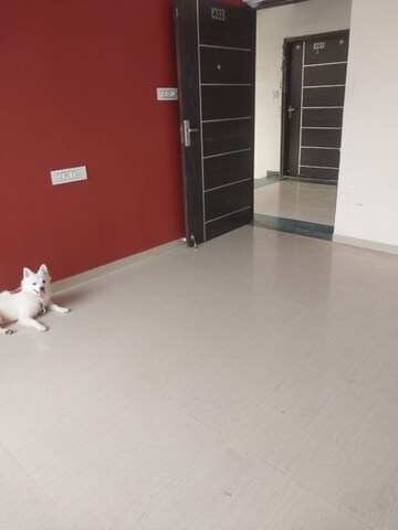 Living Room in 2 BHK Apartment at Chandkheda – for Rent