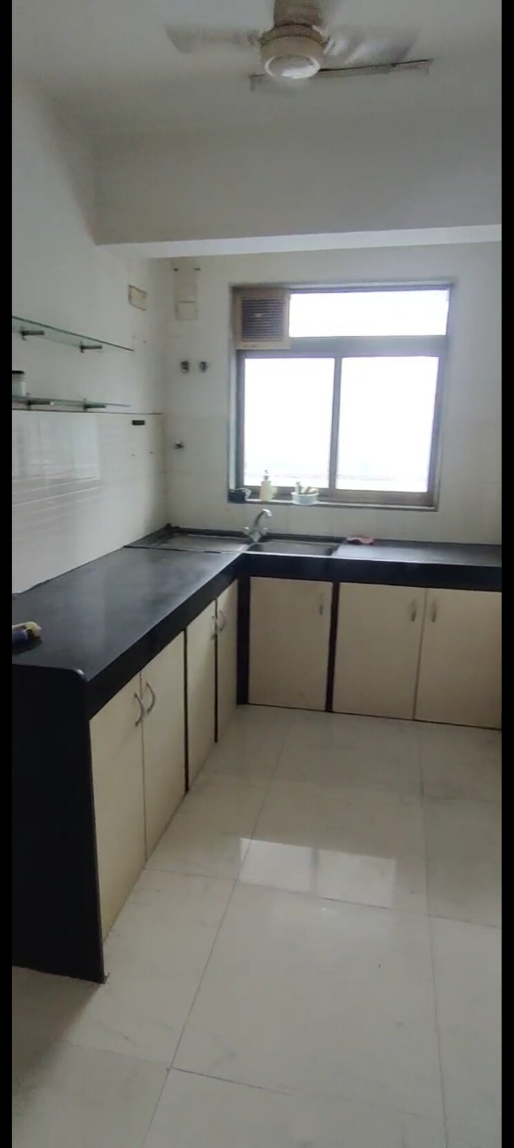 Kitchen, lokhandwala-harmony 2 Bedroom 1250 Sq.Ft. Apartment In Worli Mumbai 9208659