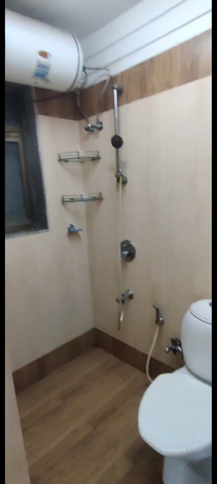 Bathroom, lokhandwala-harmony 2 Bedroom 1250 Sq.Ft. Apartment In Worli Mumbai 9208659