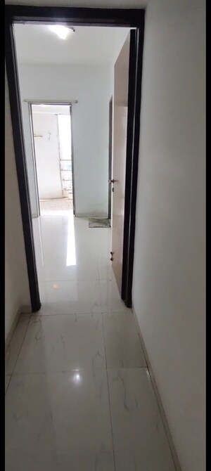 Building Lobby in 2 BHK Apartment at Lokhandwala Harmony, Worli – for Rent