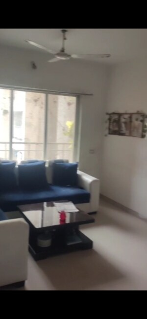 2 BHK Apartment For Sale in Kavya Residency Thane, Ghodbunder Road
