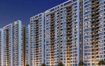 3 BHK Apartment For Sale in VJ YashOne Infinitee, Tathawade