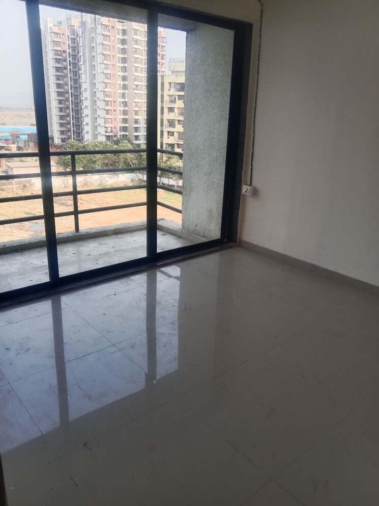 Living Room, navkar-tower-part-1 1 Bedroom 500 Sq.Ft. Apartment In Naigaon East Palghar 9208665