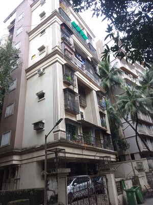 1 BHK Apartment For Rent in Akshar Apartments, Borivali West