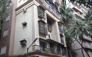 1 BHK Apartment For Rent in Akshar Apartments, Borivali West