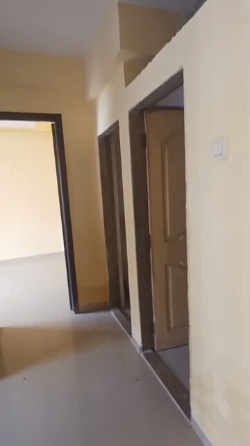 Bathroom in 1 BHK Apartment at Yashwant Gaurav Complex, Nalasopara West – for Sale
