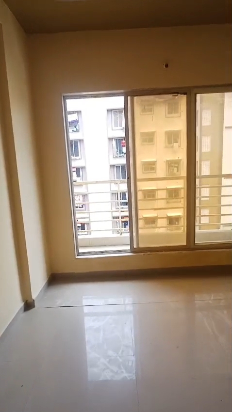 1 BHK Apartment For Sale in Yashwant Gaurav Complex