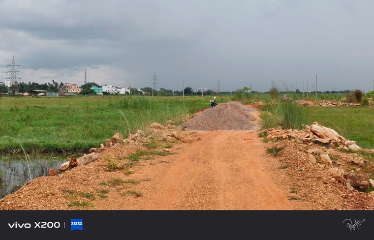 undefined, patrapada  1300 Sq.Ft. Plot In Patrapada Bhubaneswar 9208668