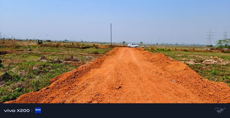 undefined, patrapada  1300 Sq.Ft. Plot In Patrapada Bhubaneswar 9208668