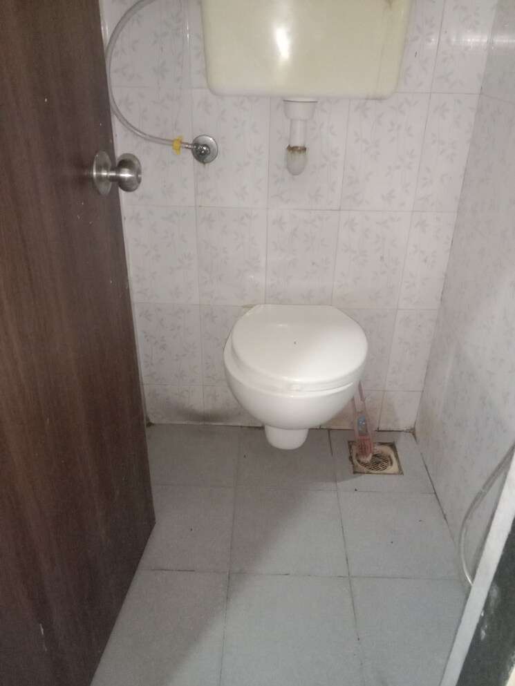 Bathroom, jsb-nakshatra-greens 1 Bedroom 541 Sq.Ft. Apartment In Naigaon East Palghar 9208671