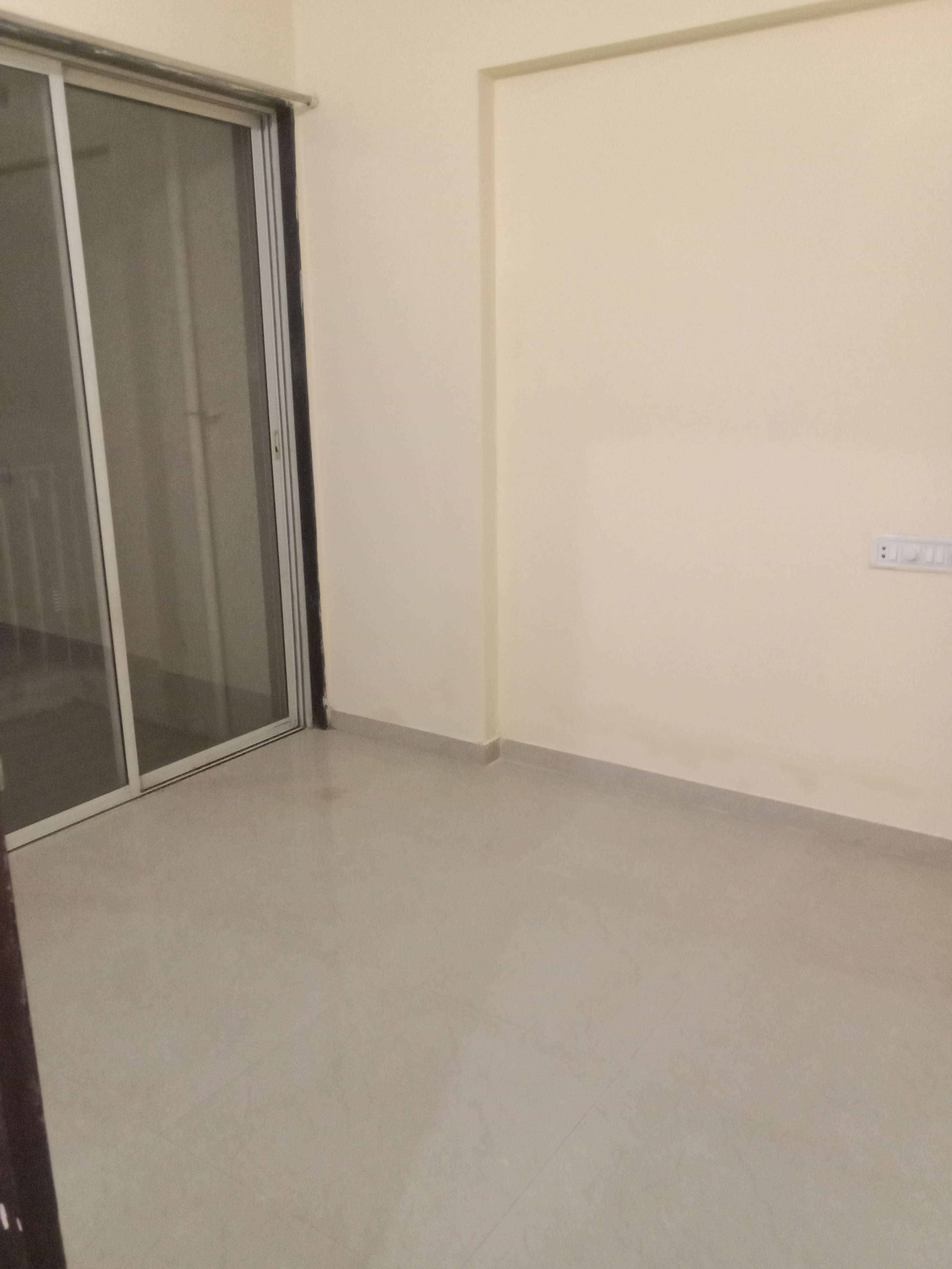 1 BHK Apartment For Rent in JSB Nakshatra Greens