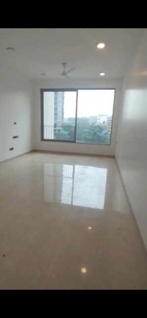 3 BHK Apartment For Sale in Oberoi Eternia, Mulund West