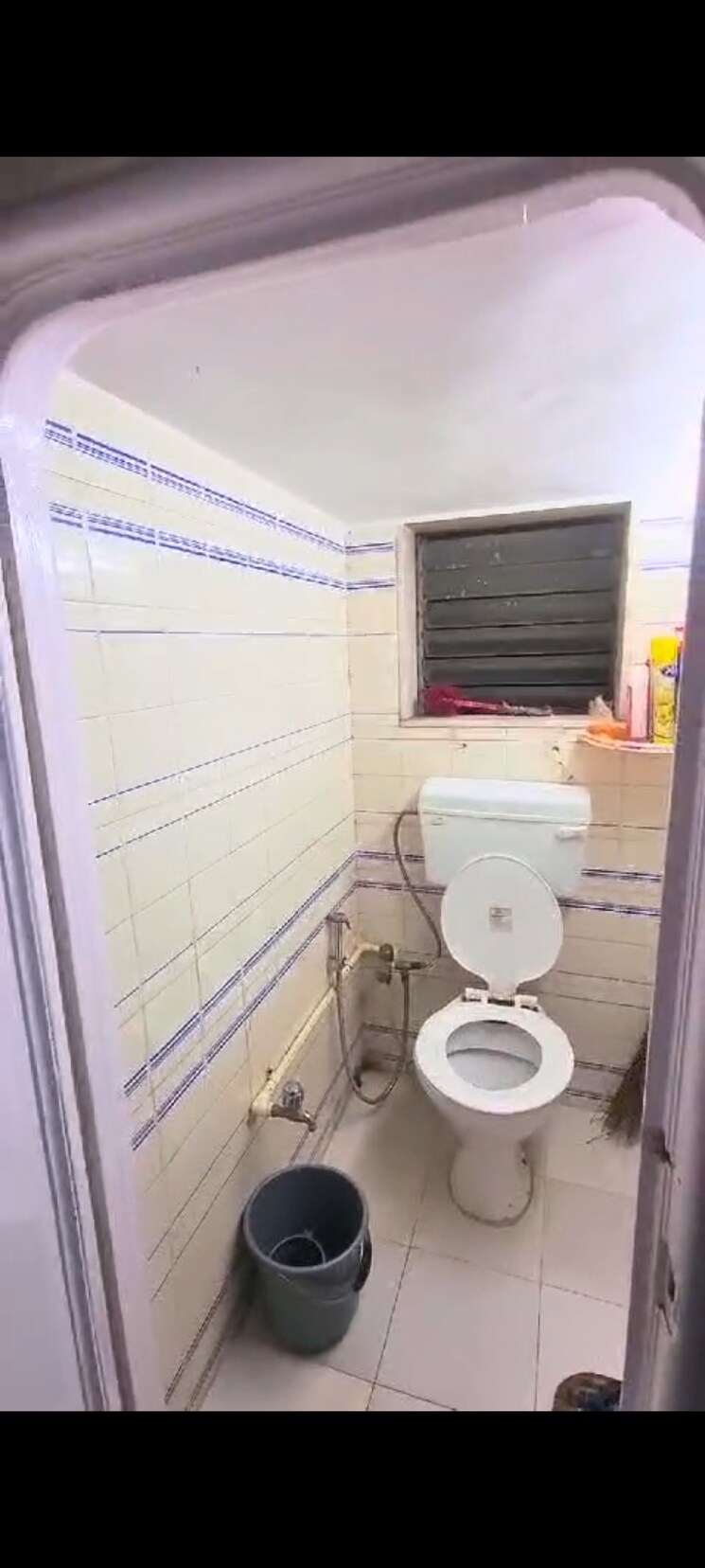 Bathroom, nan-harbour-view 2 Bedroom 860 Sq.Ft. Apartment In Mazgaon Mumbai 9208676