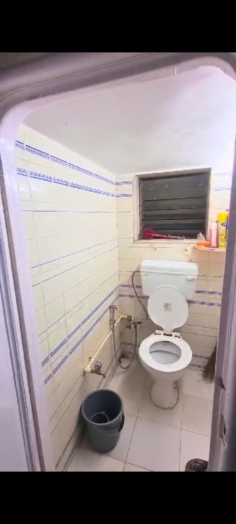 Bathroom, nan-harbour-view 2 Bedroom 860 Sq.Ft. Apartment In Mazgaon Mumbai 9208676