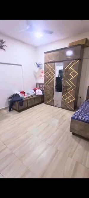 Attached Bathroom in 2 BHK Apartment at Nan Harbour View, Mazgaon – for Sale