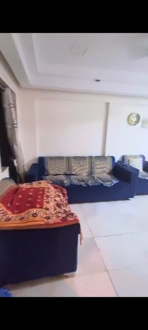 2 BHK Apartment For Sale in Nan Harbour View, Mazgaon