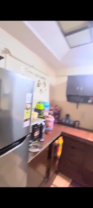 Kitchen/pantry in 2 BHK Apartment at Nan Harbour View, Mazgaon – for Sale