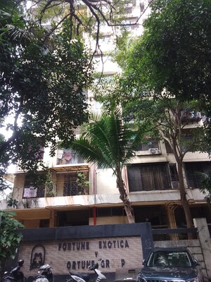 3 BHK Apartment For Rent in Fortune Exotica, Dahisar West