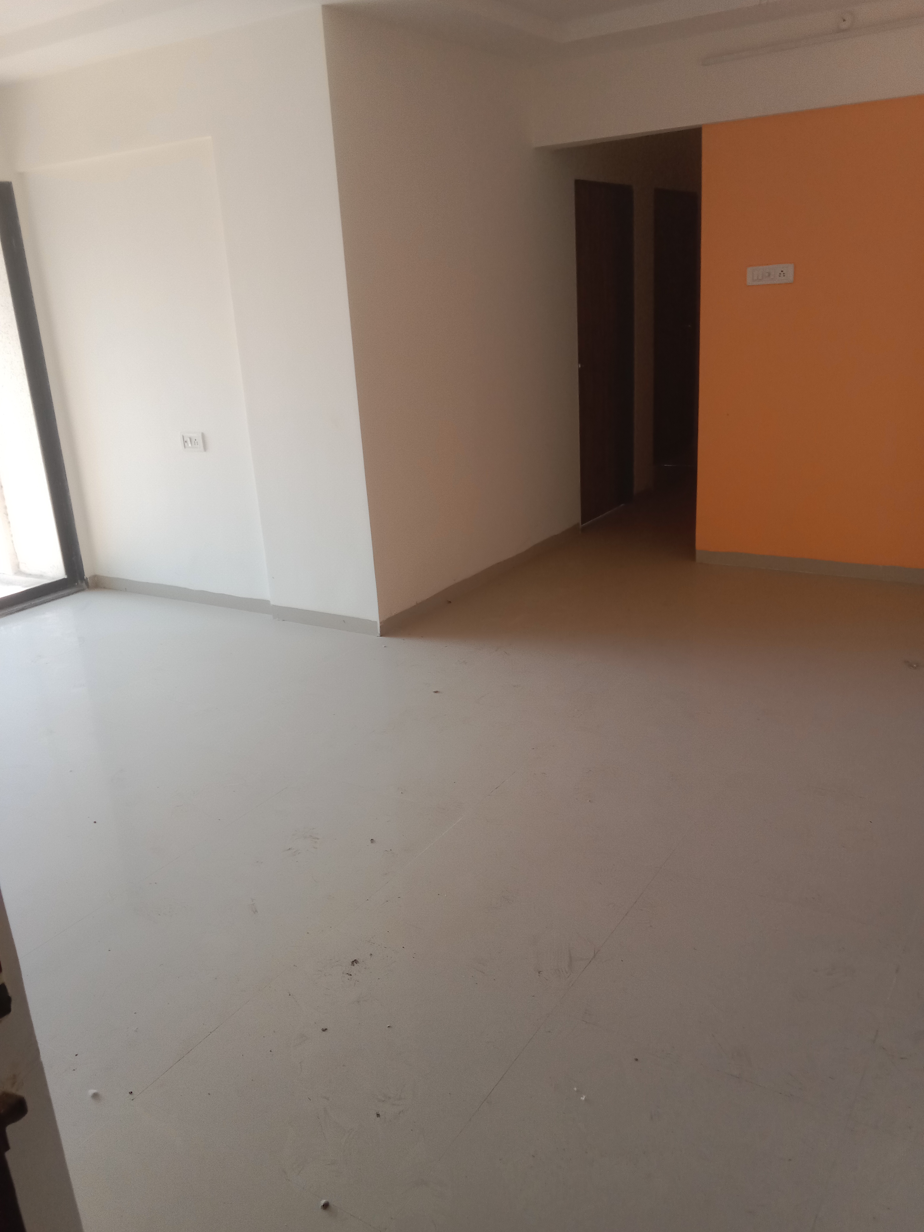 2 BHK Apartment For Rent in Navkar City Phase II