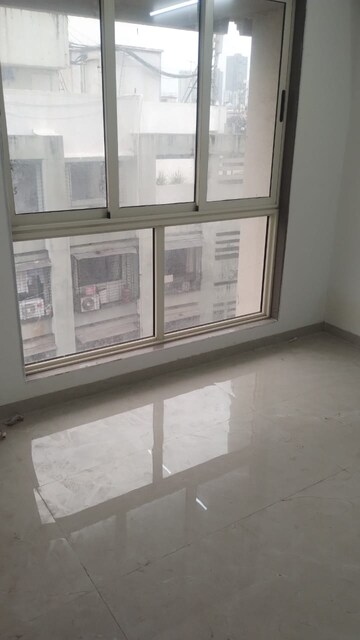Kitchen in 2 BHK Apartment at Ami Vini Solitaire, Dahisar West – for Rent