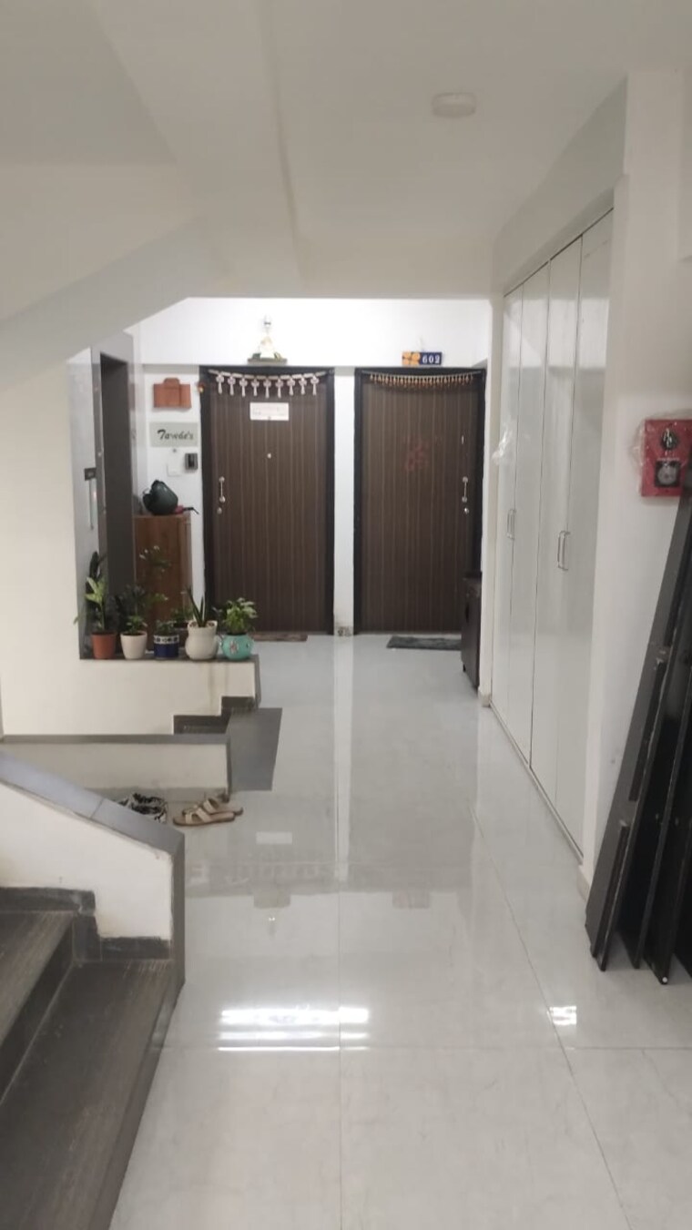 Kitchen, ami-vini-solitaire 2 Bedroom 600 Sq.Ft. Apartment In Dahisar West Mumbai 9208678