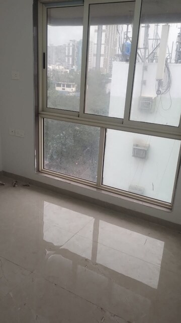 Kitchen in 2 BHK Apartment at Ami Vini Solitaire, Dahisar West – for Rent