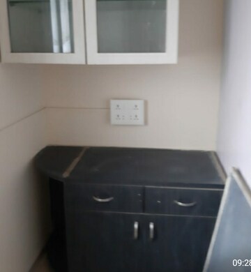 Kitchen in 2 BHK Apartment at Ujwal Regalia, Baner – for Rent