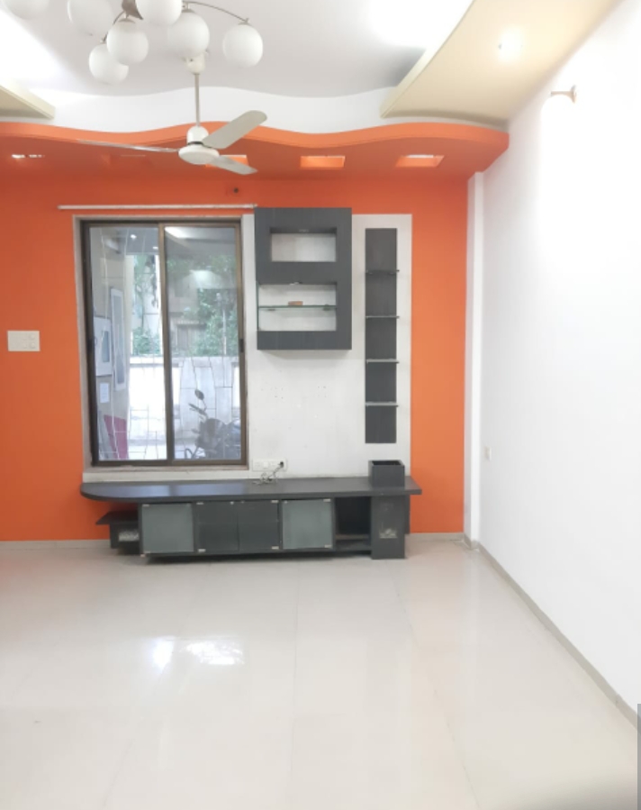2 BHK + Pooja Room Apartment For Rent in Ujwal Regalia