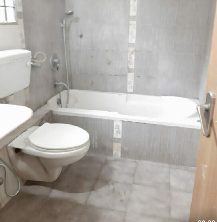 Bathroom, ujwal-regalia 2 Bedroom 1100 Sq.Ft. Apartment In Baner Pune 9208681
