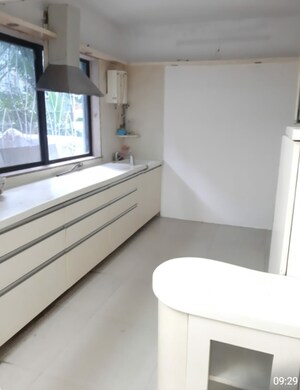 Kitchen in 2 BHK Apartment at Ujwal Regalia, Baner – for Rent