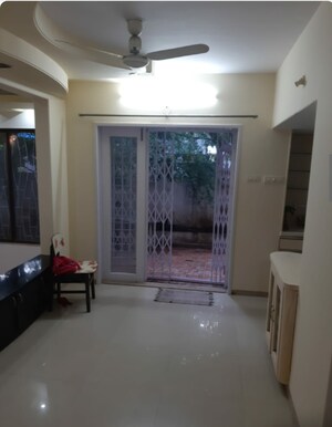 Living Room in 2 BHK Apartment at Ujwal Regalia, Baner – for Rent